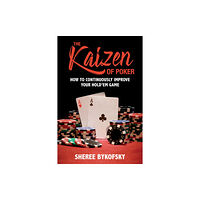 ECW Press,Canada The Kaizen of Poker (häftad, eng)