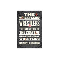 ECW Press,Canada The Wrestlers' Wrestlers (häftad, eng)