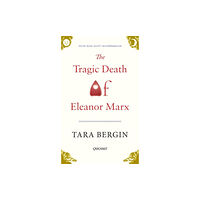 Carcanet Press Ltd The Tragic Death of Eleanor Marx (häftad, eng)