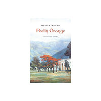 Carcanet Press Ltd Peelin Orange (häftad, eng)