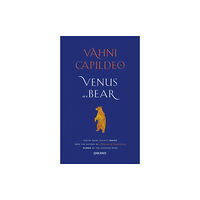 Carcanet Press Ltd Venus as a Bear (häftad, eng)