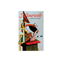 Carcanet Press Ltd Nineveh (häftad, eng)