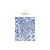 Carcanet Press Ltd Art of Escape (häftad, eng)