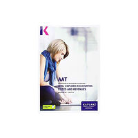 Kaplan Publishing Costs and Revenues - Revision Kit (inbunden, eng)