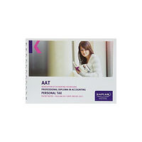 Kaplan Publishing AAT Personal Tax FA2016 - Pocket Notes (häftad, eng)