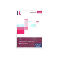 Kaplan Publishing E1 OPERATIONAL MANAGEMENT - STUDY TEXT (häftad, eng)