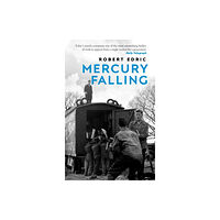 Transworld publishers ltd Mercury Falling (häftad, eng)