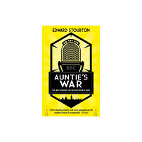 Transworld publishers ltd Auntie's War (häftad, eng)