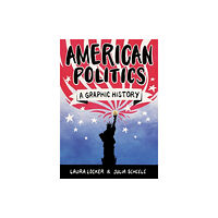 Icon Books American Politics (häftad, eng)