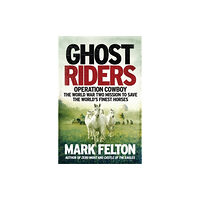 Icon Books Ghost Riders (inbunden, eng)