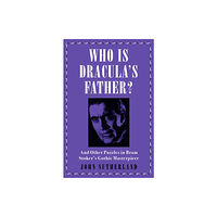 Icon Books Who Is Dracula’s Father? (häftad, eng)