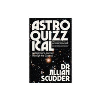 Icon Books Astroquizzical (häftad, eng)