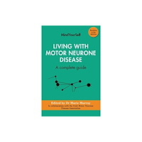 Cork university press Living with Motor Neurone Disease (häftad, eng)
