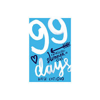 Hachette Children's Group 99 Days (häftad, eng)