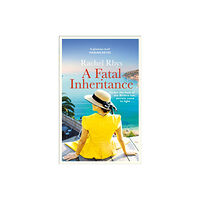 Transworld publishers ltd A Fatal Inheritance (häftad, eng)