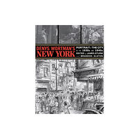 Drawn and Quarterly Denys Wortman's New York (häftad, eng)