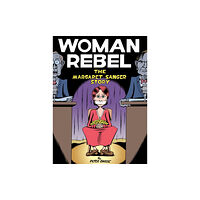 Drawn and Quarterly Woman Rebel (häftad, eng)