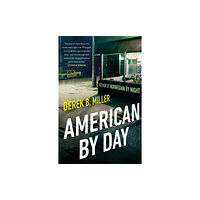 Transworld publishers ltd American By Day (häftad, eng)