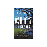 Icon Books City in Europe (inbunden, eng)