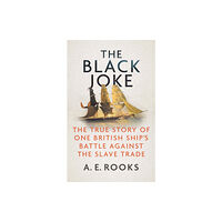 Icon Books The Black Joke (inbunden, eng)