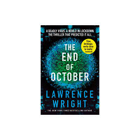 Transworld publishers ltd The End of October (häftad, eng)