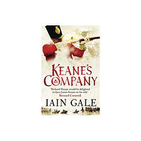 Quercus Publishing Keane's Company (häftad, eng)