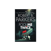 Quercus Publishing Robert B. Parker's Fool Me Twice (häftad, eng)