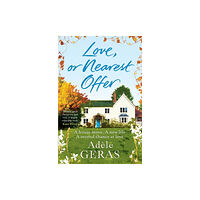 Quercus Publishing Love, or Nearest Offer (häftad, eng)