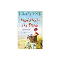 Quercus Publishing Meet Me on the Beach (häftad, eng)