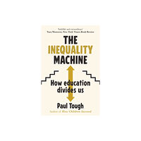 Cornerstone The Inequality Machine (häftad, eng)