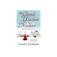 Quercus Publishing The Grand Duchess of Nowhere (häftad, eng)