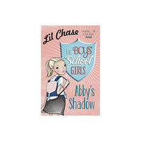 Hachette Children's Group The Boys' School Girls: Abby's Shadow (häftad, eng)