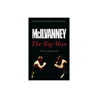 Canongate Books The Big Man (häftad, eng)