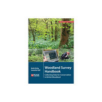 Pelagic Publishing Woodland Survey Handbook (häftad, eng)