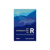 Pelagic Publishing An Introduction to R (häftad, eng)