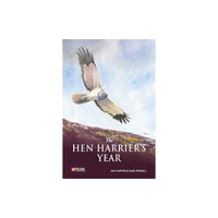 Pelagic Publishing The Hen Harrier's Year (häftad, eng)