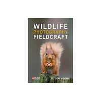 Pelagic Publishing Wildlife Photography Fieldcraft (häftad, eng)