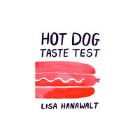 Drawn and Quarterly Hot Dog Taste Test (inbunden, eng)