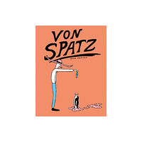 Drawn and Quarterly Von Spatz (häftad, eng)