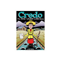 Drawn and Quarterly Credo (inbunden, eng)