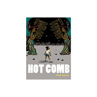 Drawn and Quarterly Hot Comb (häftad, eng)