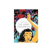Drawn and Quarterly The Hard Tomorrow (inbunden, eng)