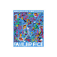 Drawn and Quarterly Familiar Face (inbunden, eng)