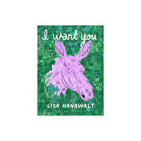 Drawn and Quarterly I Want You (häftad, eng)