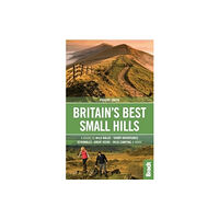 Bradt Travel Guides Britain's Best Small Hills (häftad, eng)