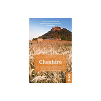 Bradt Travel Guides Cheshire (Slow Travel) (häftad, eng)