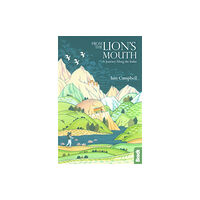 Bradt Travel Guides From the Lion's Mouth (häftad, eng)