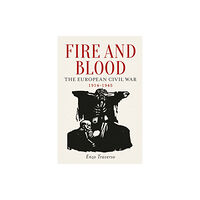 Verso Books Fire and Blood (häftad, eng)