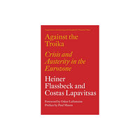 Verso Books Against the Troika (häftad, eng)