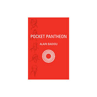 Verso Books Pocket Pantheon (häftad, eng)